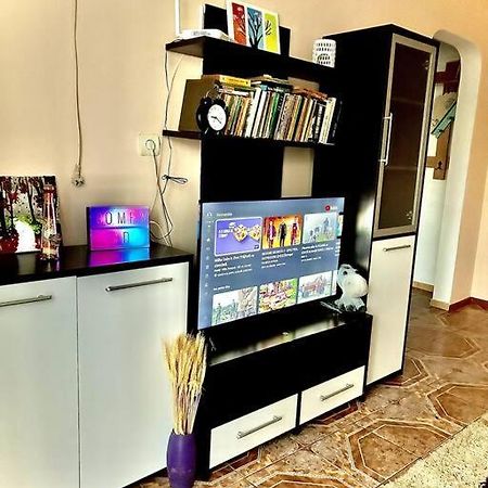 Ap 2 Cam Confortabile - Ab House Jassy Zewnętrze zdjęcie
