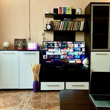Ap 2 Cam Confortabile - Ab House Jassy Zewnętrze zdjęcie