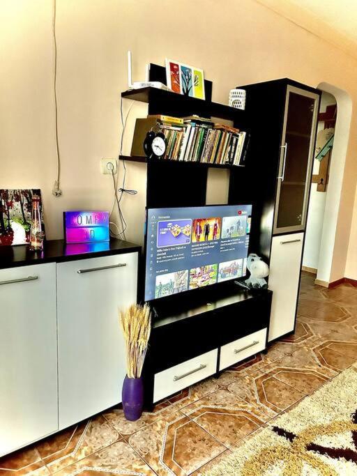 Ap 2 Cam Confortabile - Ab House Jassy Zewnętrze zdjęcie