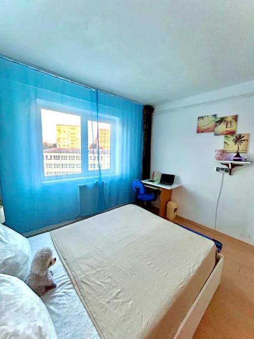 Ap 2 Cam Confortabile - Ab House Jassy Zewnętrze zdjęcie