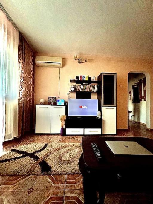 Ap 2 Cam Confortabile - Ab House Jassy Zewnętrze zdjęcie